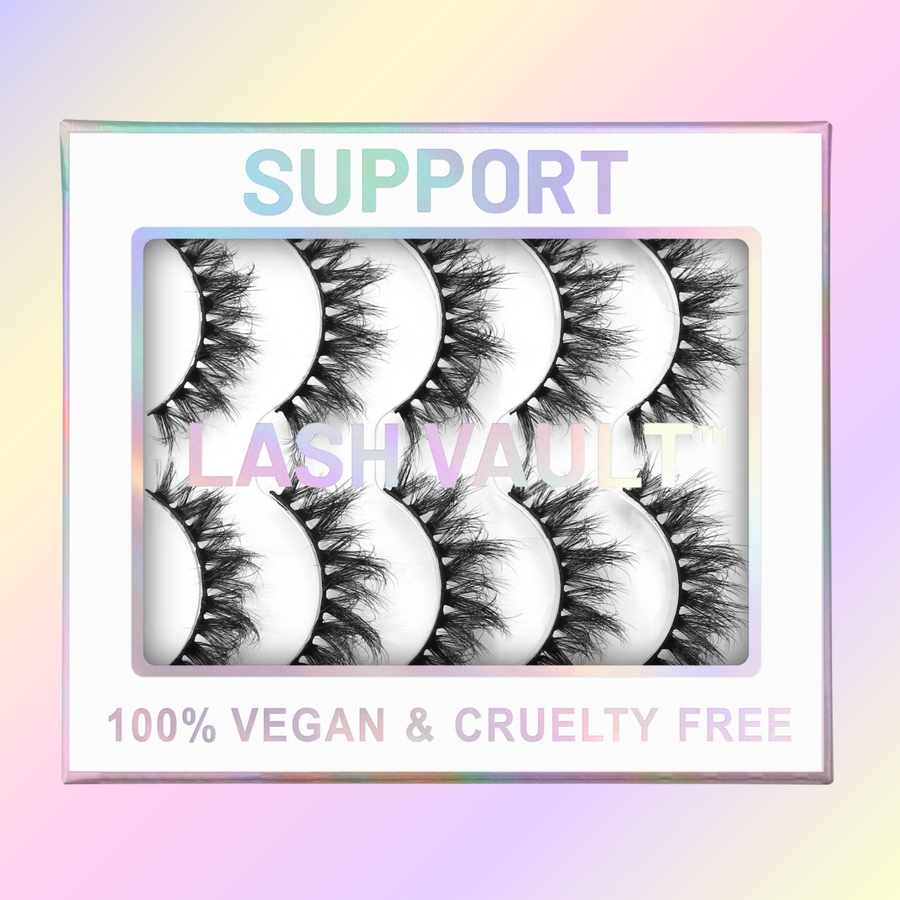 Support 5 pack