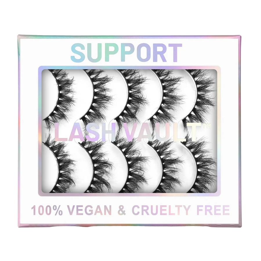Support 5 pack