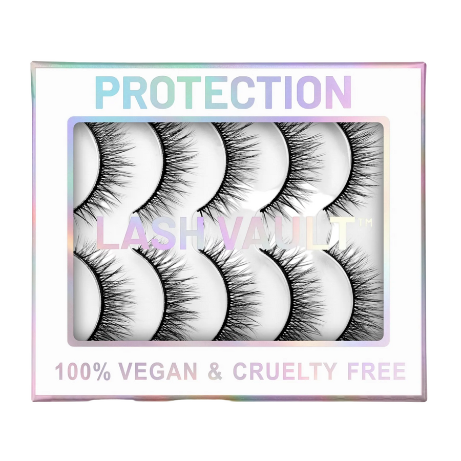 Protection 5 pack