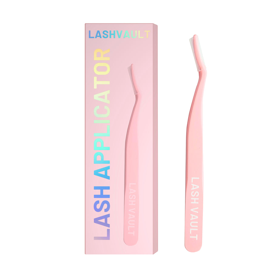 Easy Curve Lash Applicator