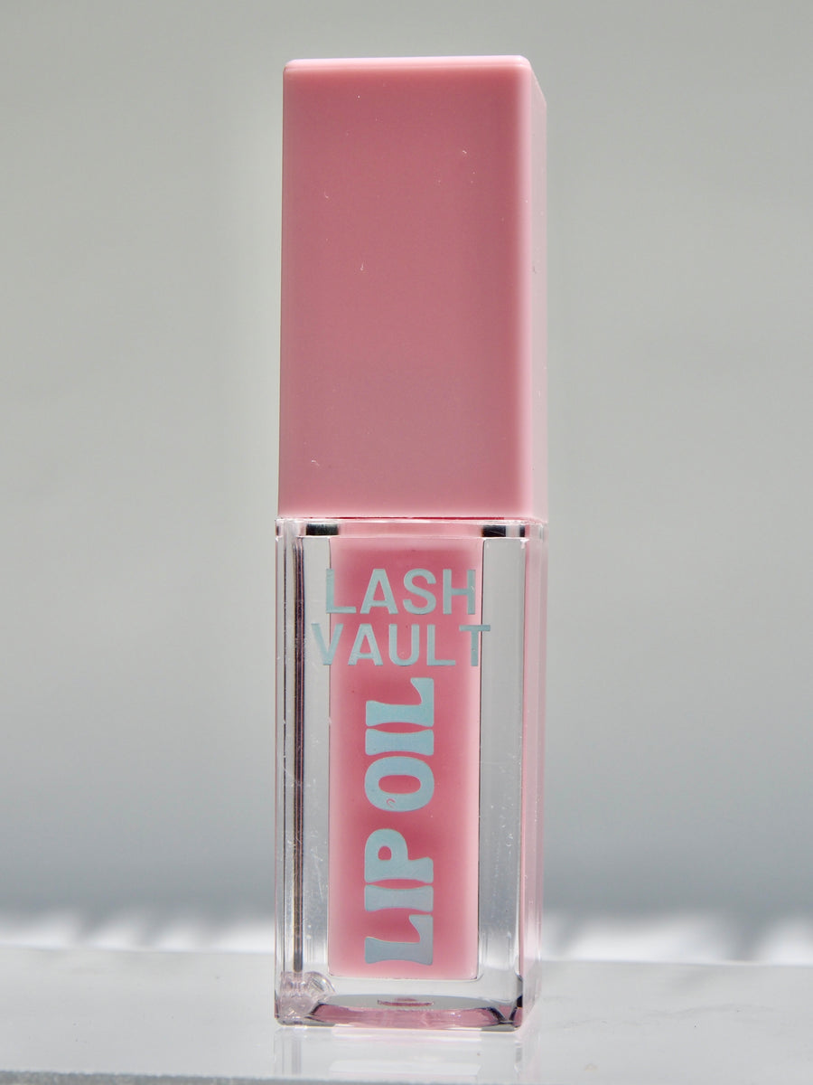 Lip Oil Cosmic Blush