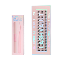 DIY LASHES - STARTER KIT