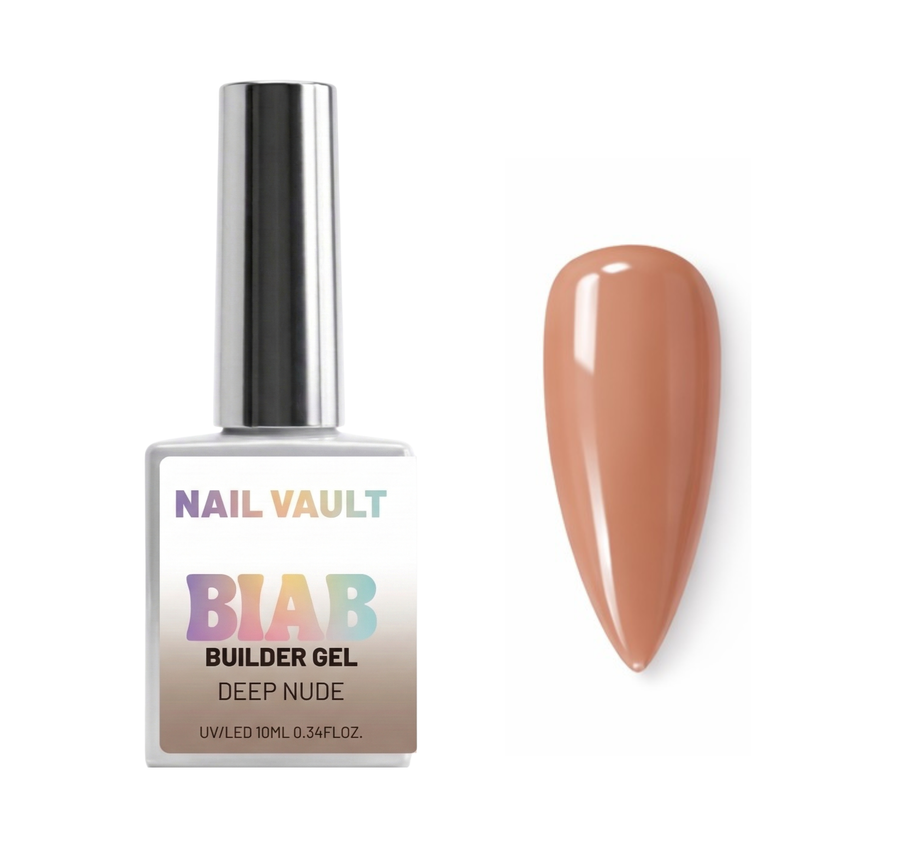 Deep Nude BIAB gel