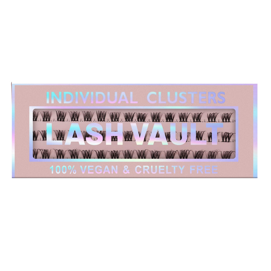 Wispy cluster long 12,14,16mm