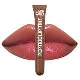 Peptide Lip Gloss