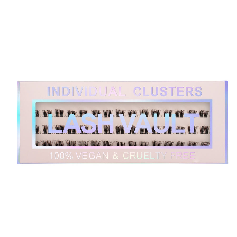 Classic cluster short 10, 12, 14mm 45 pack