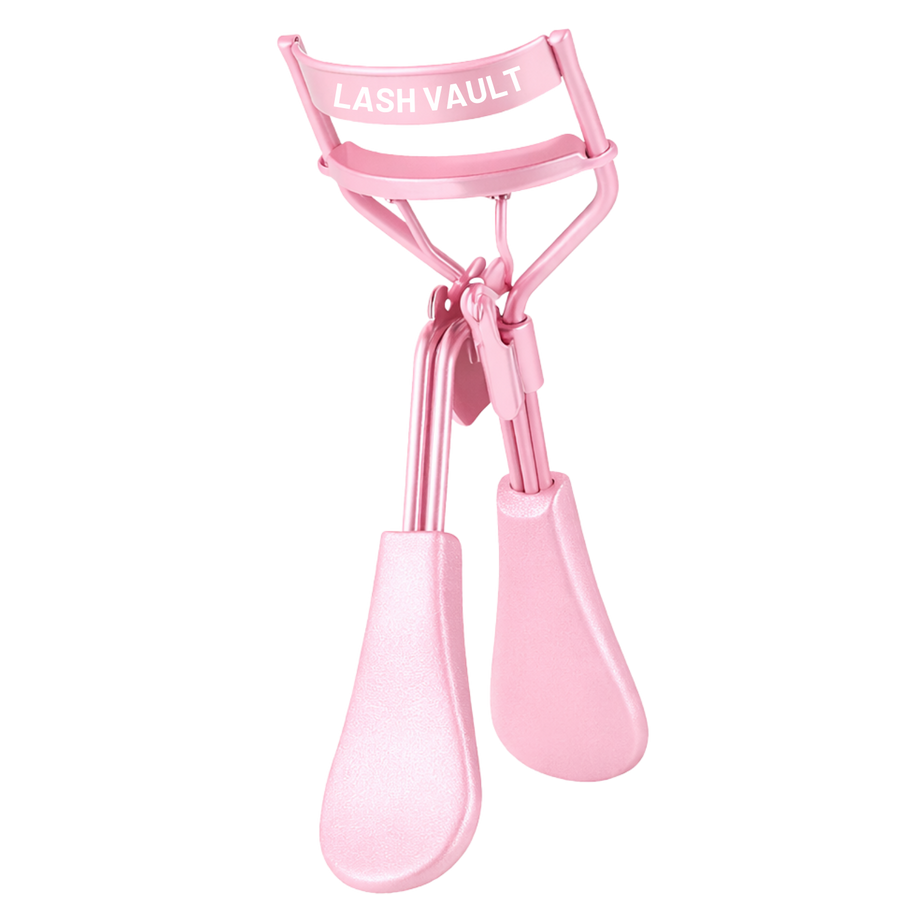 Pro Lash Curler