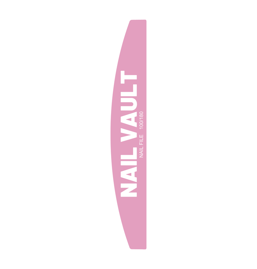 Pro Nail file