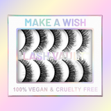 Make a wish 5 pack — image 1