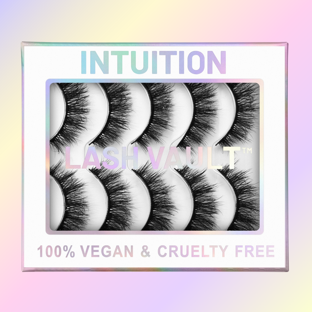 Intuition 5 pack