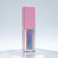 Lip Oil Pink Star
