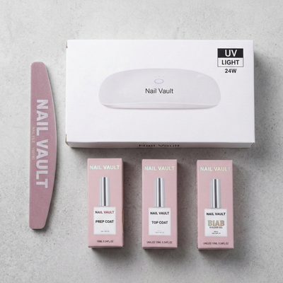 BIAB Nail Kit