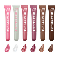 Peptide Lip Gloss