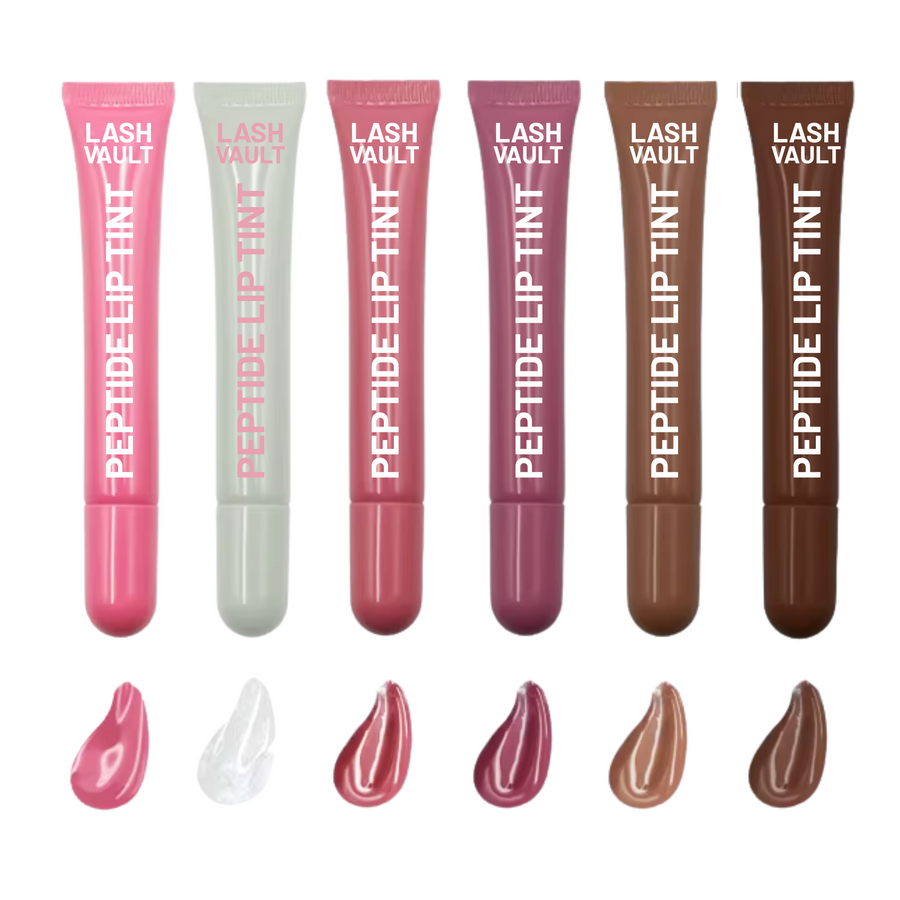 Peptide Lip Gloss