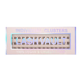 Luxe Duo cluster short  10, 12, 14mm pack