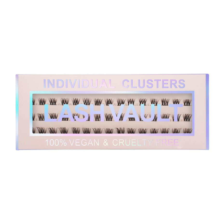 Trifecta cluster short 10,12,14mm 45 pack