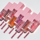 Lip Oil Pink Star