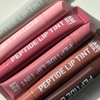 Peptide Lip Gloss
