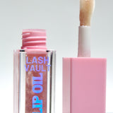 Lip Oil Pink Star