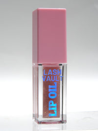 Lip Oil Pink Star