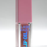Lip Oil Pink Star