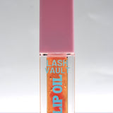 Lip Oil Golden Hour
