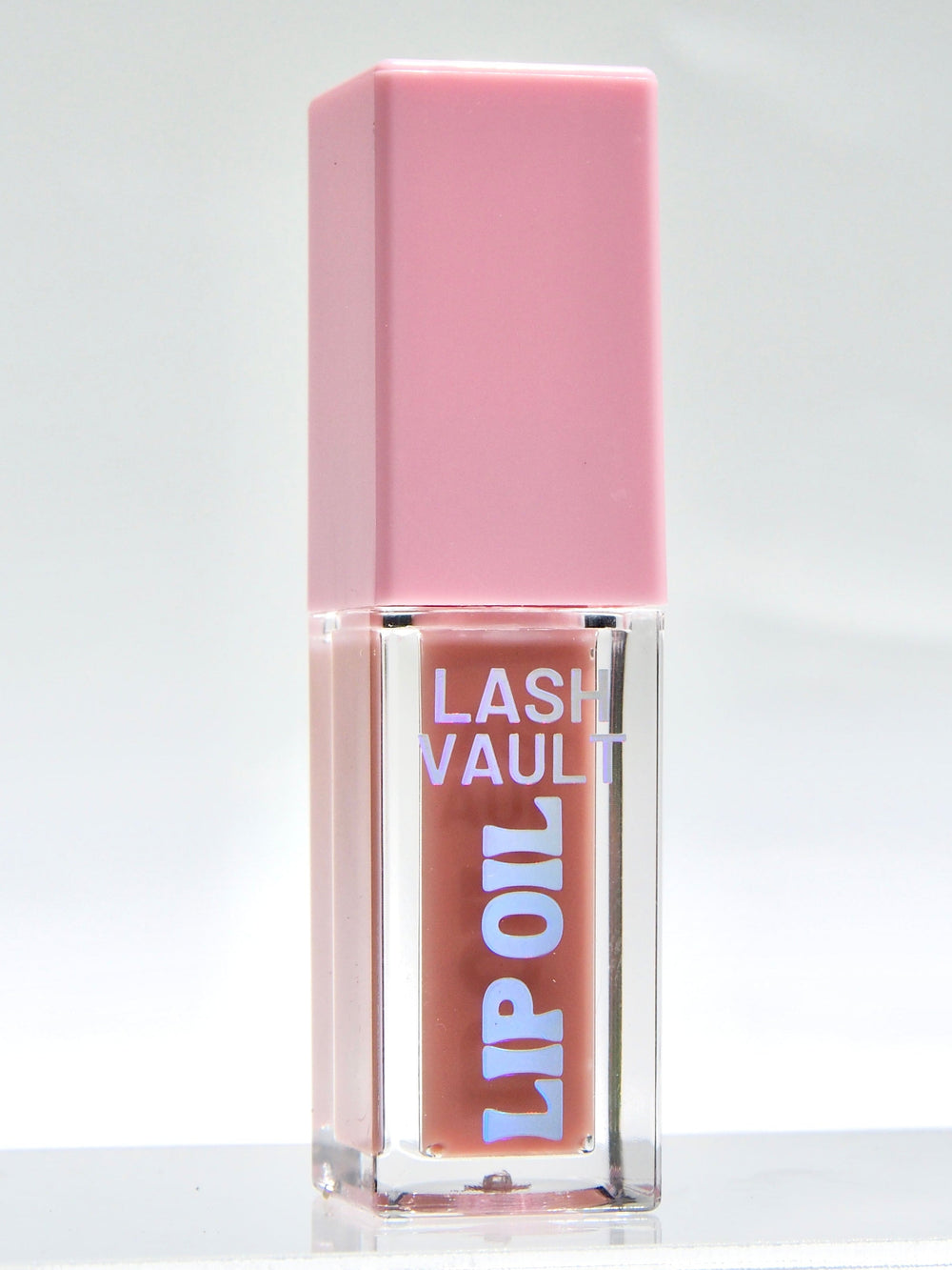 Lip Oil Creme Brulee