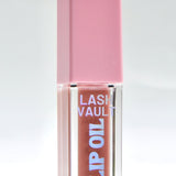 Lip Oil Creme Brulee