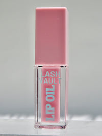 Lip Oil Cosmic Blush