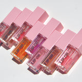 Lip Oil Golden Hour