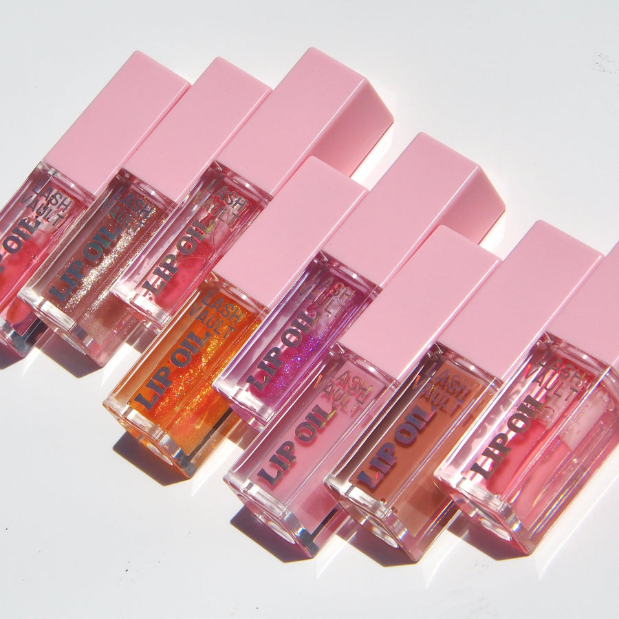 Lip Oil