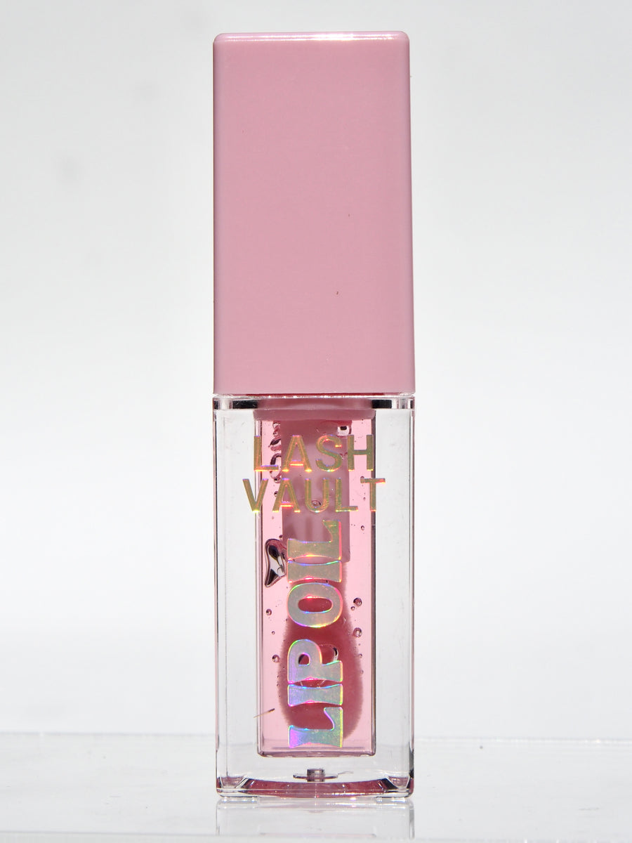 Lip Oil Watermelon
