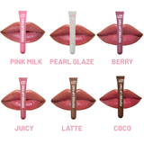 Peptide Lip Gloss