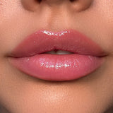 Lip Oil Pink Star