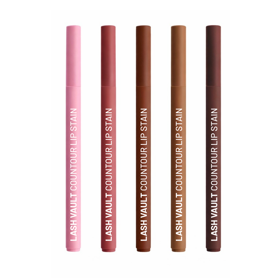 Contour Lip Tint Liner