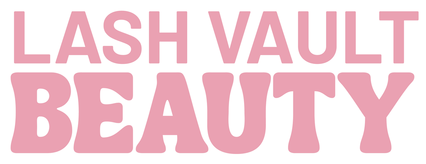 Lash Vault Australia