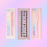 DIY lash kit — image 16