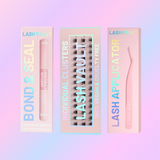 DIY lash kit — image 17