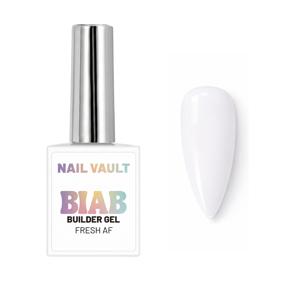 Fresh AF BIAB gel