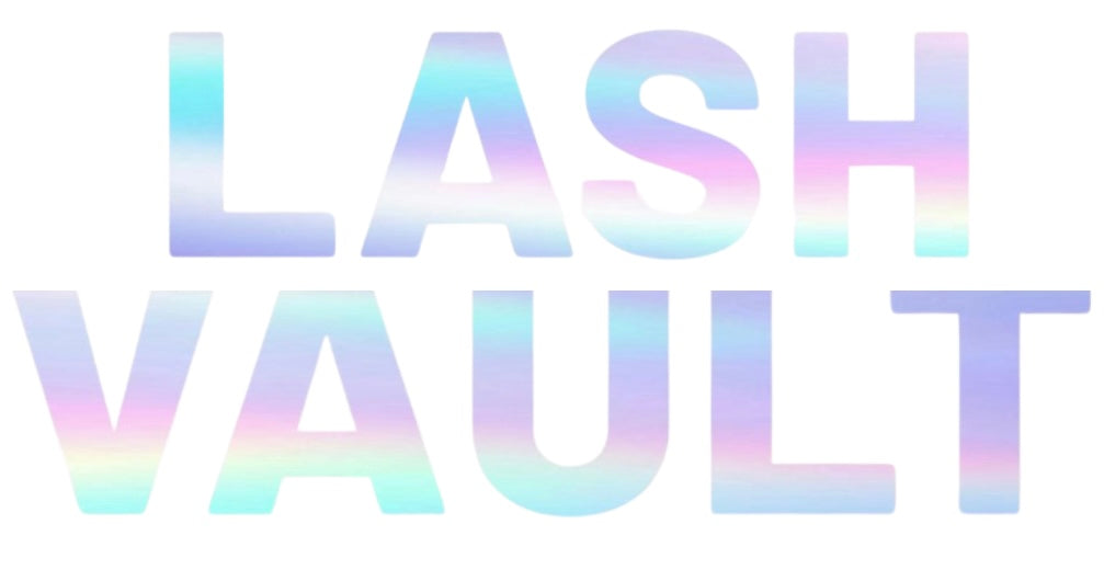Lash Vault Australia