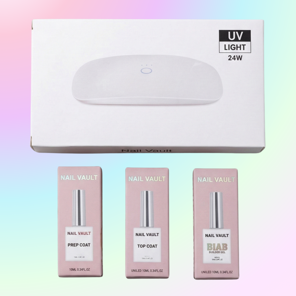 DIY BIAB KIT