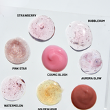 Lip Oil Pink Star
