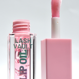 Lip Oil Strawberry