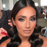 MALDIVES - LASH VAULT AU faux mink lashes 100% animal cruelty & vegan