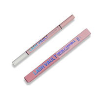 Double Trouble glue Liner